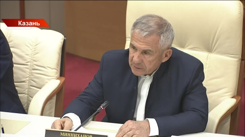 Новости Татарстана - выпуск 19.06.2026
