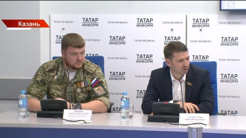 Новости Татарстана 24/06/26