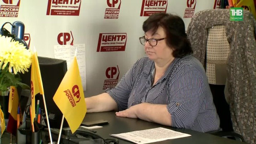 Выборы в Госдуму: партии выходят на старт кампании