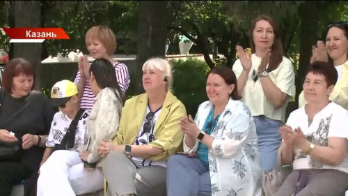 "Новости Татарстана" 15.07.2026
