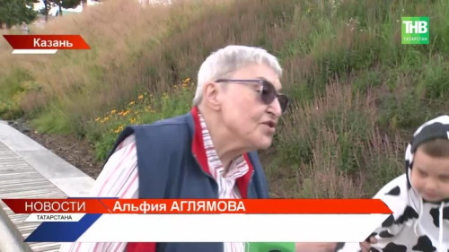 От смерча до града: что творится с погодой в Татарстане и ждать ли улучшений?