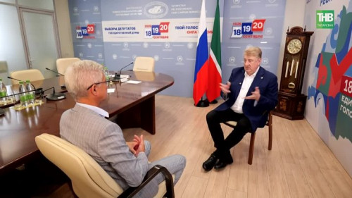 Выборы в Госдуму-2026: кто претендует на места в парламенте