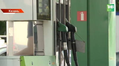 Автомобилистов предупредили о новой схеме мошенничества с приложениями для поиска бензина