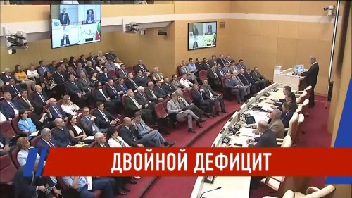 Новости Татарстана - выпуск 22.07.2026
