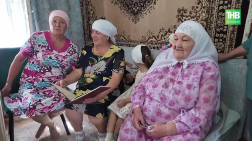 "Герой-ана" исеменә лаек булучы хатын-кызларга 1 млн сум акча кайсы очракта түләнергә тиеш?
