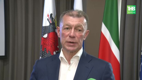 “Бердәм Россия”нең “Нәтиҗәгә эшлибез” муниципаль форумы Казанга килеп җитте