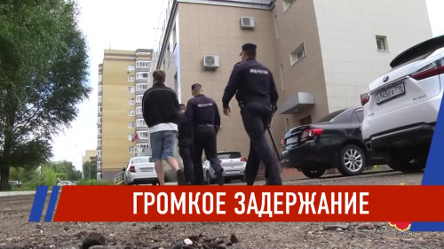 Новости Татарстана - выпуск 31.07.2026