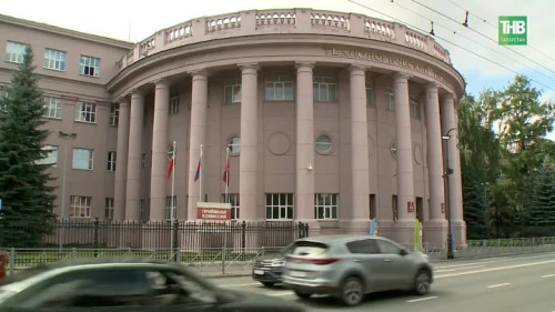 Казань стала третьим по популярности городом у абитуриентов в России