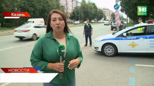 13 аварий, трое погибших и 25 пострадавших: как пьяные водители бьют рекорды в Казани