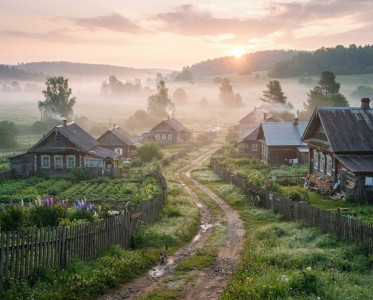 7 августта Татарстанда томан көтелә