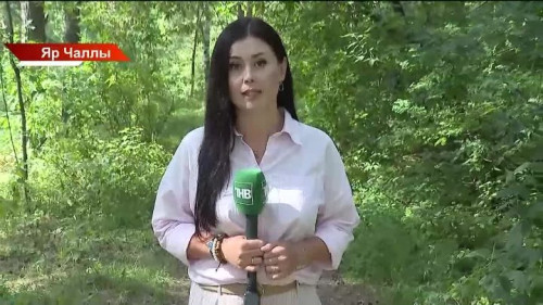 Татарстан хәбәрләре 06.08.2026