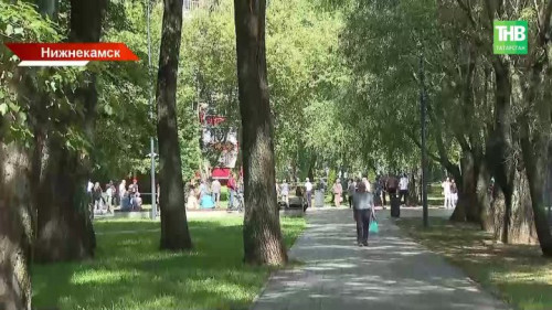 От 2:51 до траура: хронология атаки БПЛА на Нижнекамск и реакция властей