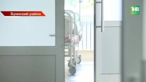 В Буинском районе мужчина поджог дом с родителями, женой и сыном: двое погибли, трое в реанимации