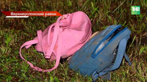 Груда металла, осколки и детские игрушки: подробности ДТП в Татарстане, унесшего жизни матери с детьми