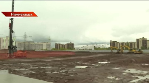 Новости Татарстана 15/08/26