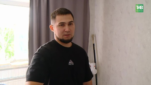 «Укрыл собой беременную жену»: подвиг нижнекамца во время атаки дронов