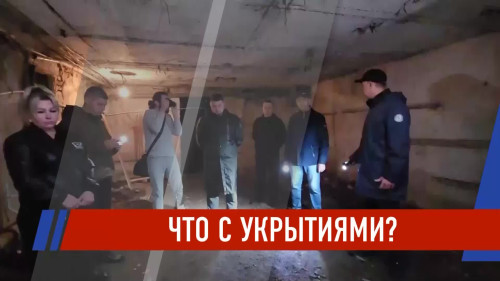 Новости Татарстана - выпуск 21.08.2026