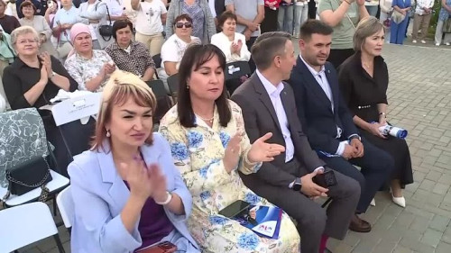 Новости Татарстана 21/08/26