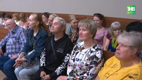 Этләр талап үтергән Жанна Хөсәенова эше буенча хөкем карары чыкты: ирек чикләү һәм 4 миллион сум компенсация