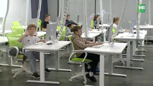 Татарстан и Китай запустят пилотные проекты в сфере искусственного интеллекта