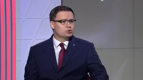 Интервью с  Алмазом Гайсином: «Кто такие инженеры будущего?», 7 дней +