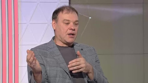 Интервью с Марселем Ибрагимовым: «Как поддержать читательский интерес к творчеству классиков?», 7 дней +