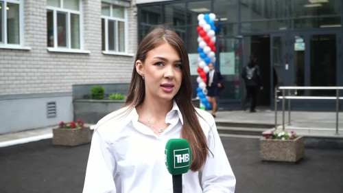Новости Татарстана - выпуск 01.09.2026