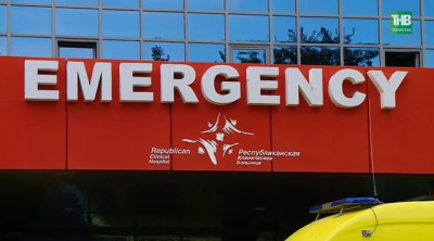 Чудо в РКБ: врачи восстановили пациентке пищевод, избежав его удаления