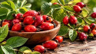 Назван продукт-рекордсмен по содержанию витамина С