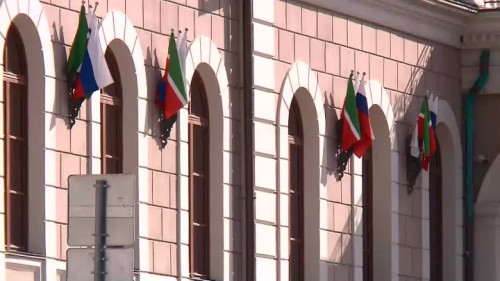 Татарстан хәбәрләре 11/09/26