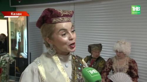 "Болгар ФЕСТ" 6 меңнән артык тамашачы җыйды