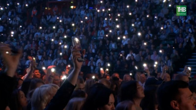 "Болгар ФЕСТ" 6 меңнән артык тамашачы җыйды