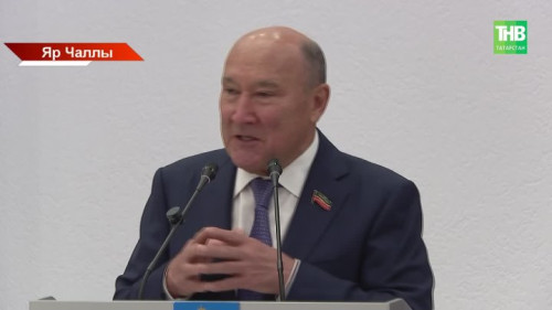 Марат Әхмәтов Яр Чаллыда яшь гаиләләр өчен шартлар белән танышты