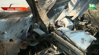 В Казани вынесли приговор по делу о крушении Cessna в Камском Устье, где погибли трое