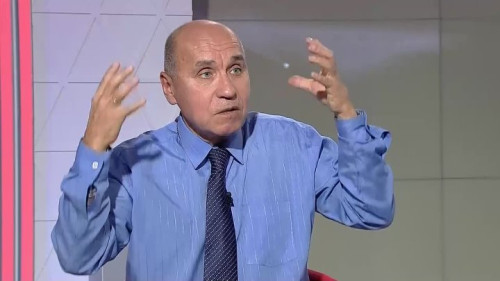 Интервью с Рамилем Гарифуллиным: «Рамки для нейросети. Может ли искусственный интеллект уничтожить науку?», 7 дней +