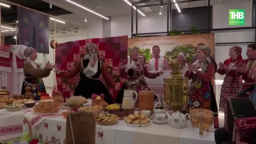 Казанда ил күләмендә ЗАГС җитәкчеләре киңәшмәсе башланды