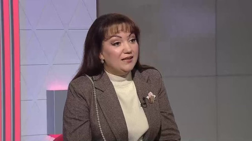 Интервью с Эльмирой Галимовой: «Искусство татарских энциклопедий. Тенденции и перспективы», 7 дней +