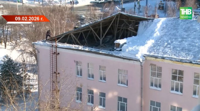 Штрафы до 500 тысяч и «Дозор»: как Казань готовится избежать повторения «крышепада»