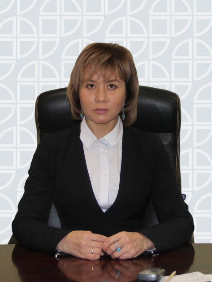 В Казани задержали замруководителя управления Росреестра РТ - Аду Зайдуллину