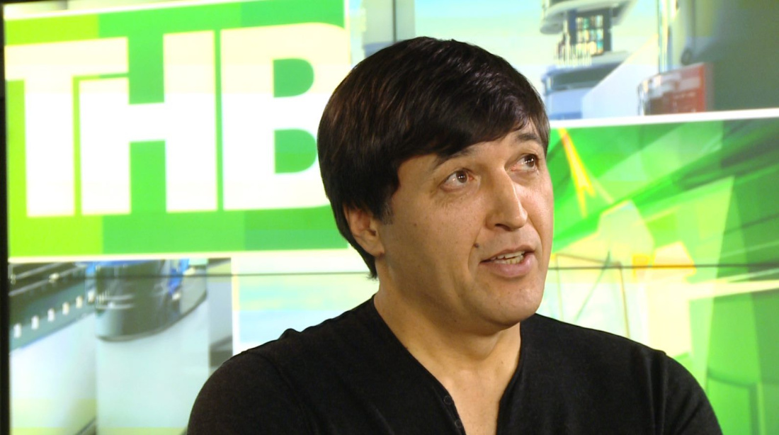 Юрий Уткульбаев: «Почему у Москвы четыре команды в РПЛ, а у Татарстана не может быть три?»