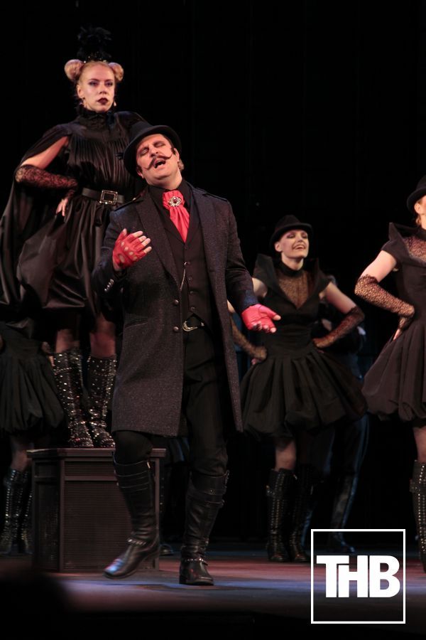 Афиша на выходные в Казани: Короткометражки, «Дракон» и книжный бигсейл (ВИДЕО)