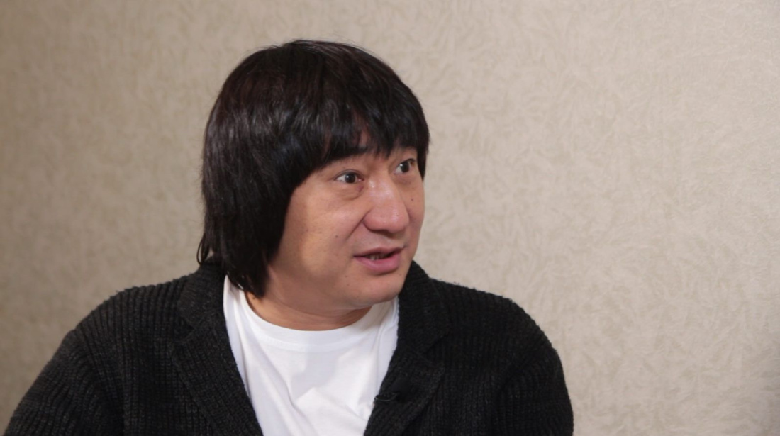 Ильяс Хандаев: «С удовольствием встретился бы с Курбаном Бердыевым в мечети»