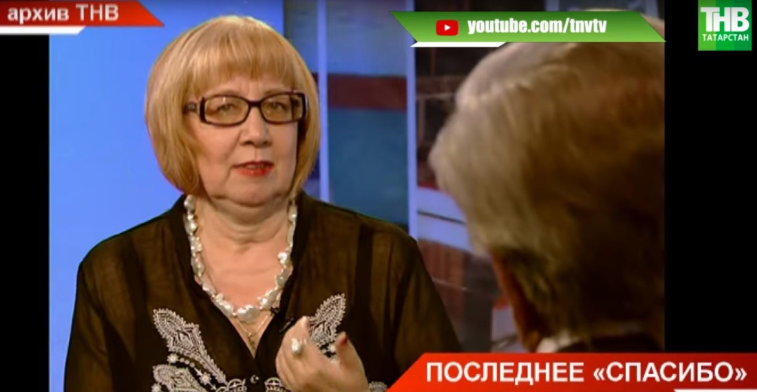 "Последнее спасибо": журналиста Татьяну Мамаеву проводили в последний путь в Казани