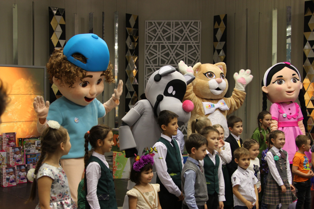 Телеканал «ШАЯН ТВ» стал самым полезным и популярным интернет – проектом в конкурсе «Белем жэухэрлэре-2019»