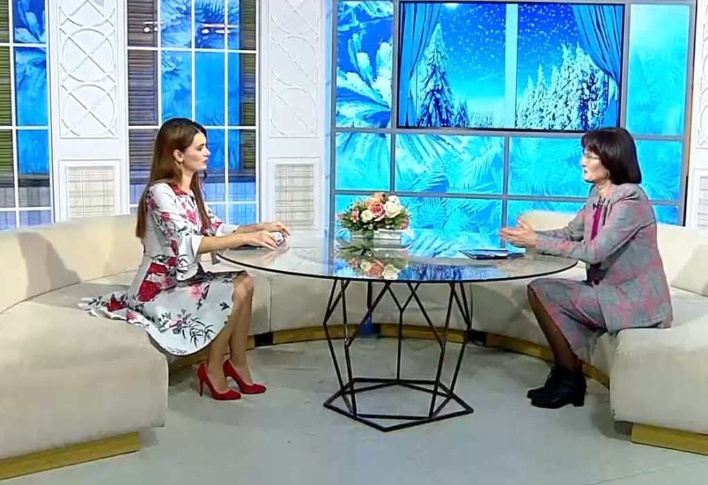 ТНВда “Һөнәр” XI Бөтенроссия яшь режиссура фестиваленә нәтиҗә ясалды