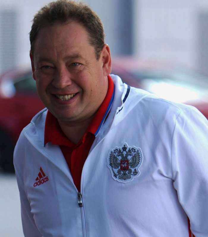 От сборной России до «Рубина»: Слуцкому есть, что доказывать в Казани