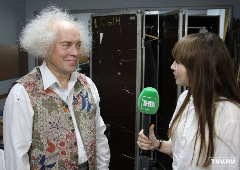 Виктор Сухоруков рассказал, как предлагал Балабанову снять продолжение фильма «Брат 2» (ВИДЕО)