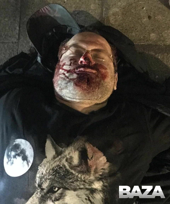 Силовикам понадобилось 40 минут, чтобы обезвредить стрелка-одиночку на Лубянке в центре Москвы