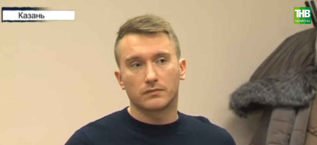 В Казани рассматривают дело о доведении до самоубийства 25-летней девушки (ВИДЕО)