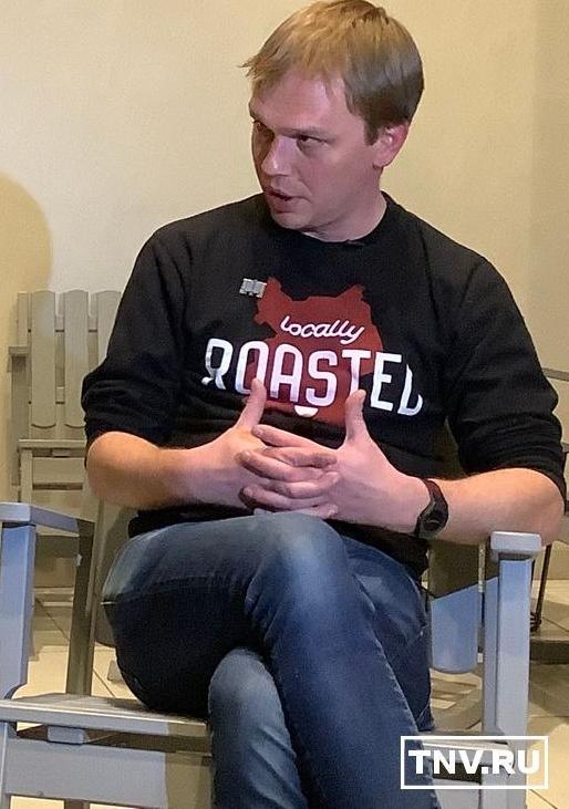 Иван Голунов рассказал, как правильно провести журналистское расследование (Видеолекция)